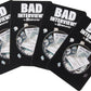 Bad Interviews by Funemployed Party Game for Adults and Game Night image 2