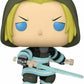 Funko Pop! Fire Force - Arthur with Sword #978 image 1