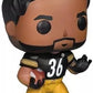 Funko POP! NFL: Legends Pittsburgh Steelers - Jerome Bettis image 3