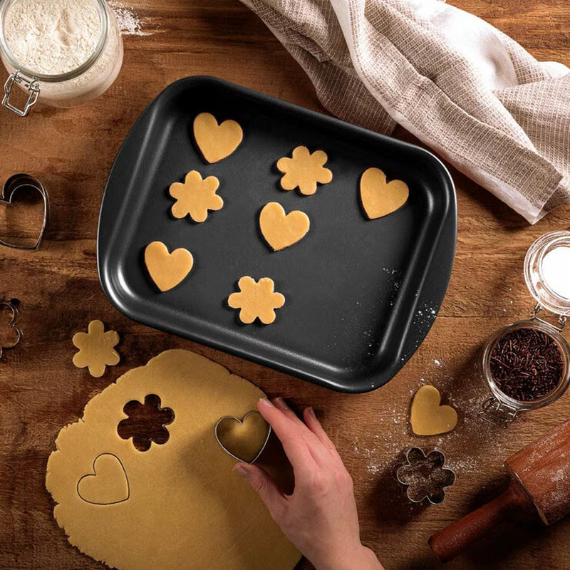 Tramontina Roasting Pan, 3 Piece Set