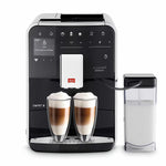 Melitta Barista T SMART Black Bean to Cup Coffee Machine F83/0-102 image 0