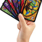 UNO Teenage Mutant Ninja Turtles Mutant Mayhem image 4