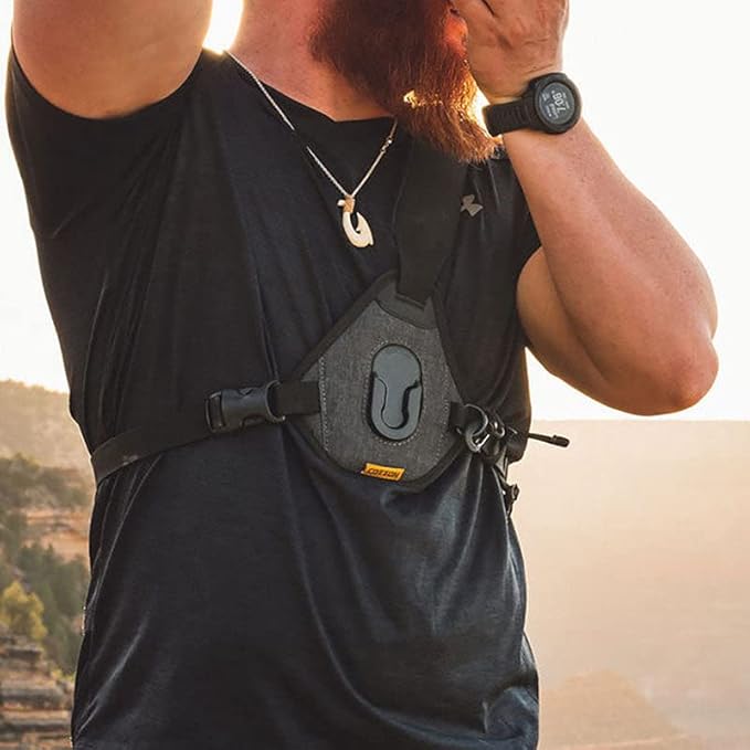 Cotton Carrier Skout G2 Sling Style Harness for One Camera image 4