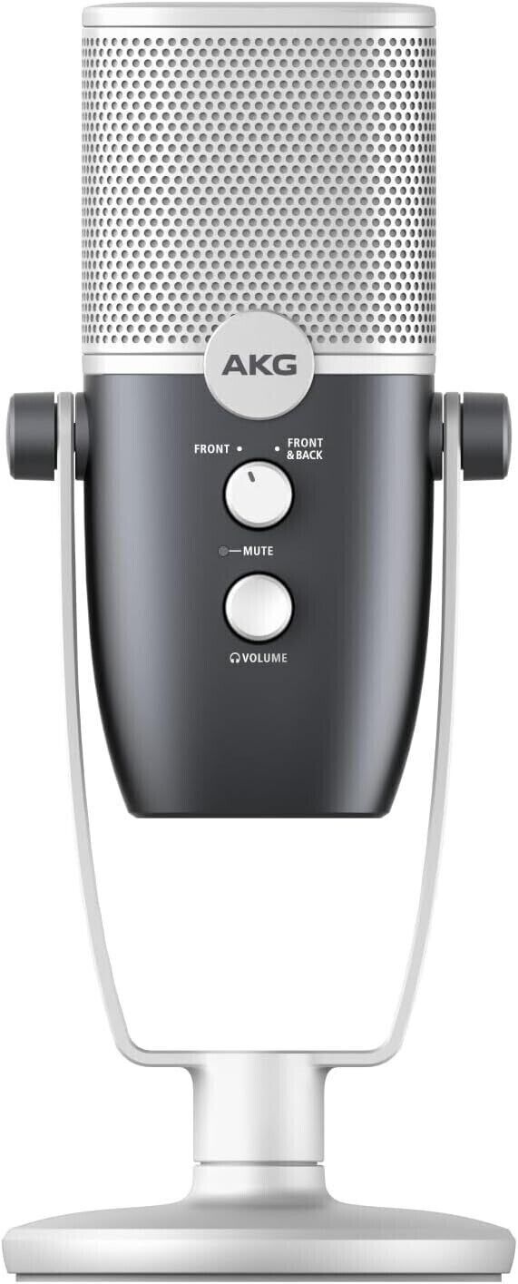 AKG ARA C22 Dual Mode Microphone Condenser image 7