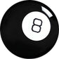 Magic 8 Ball Toy Fortune Teller image 4