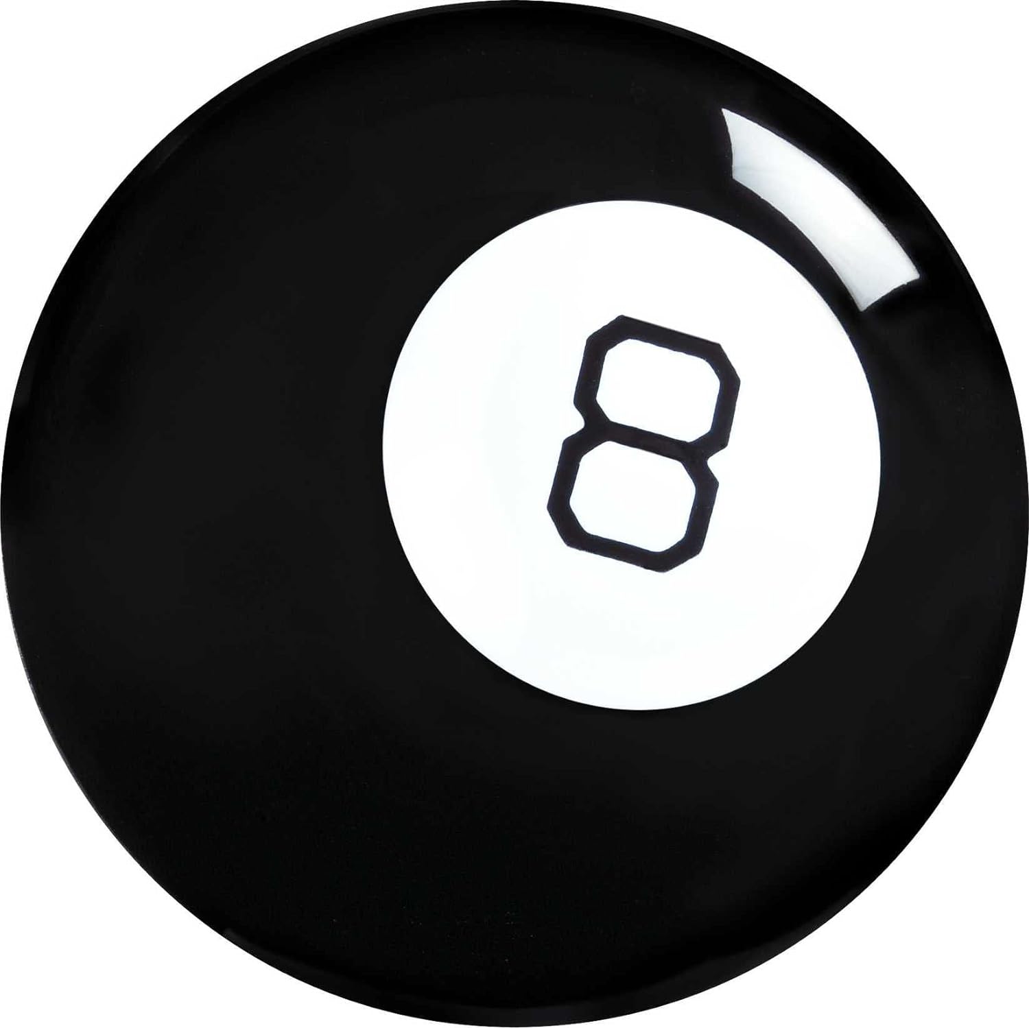 Magic 8 Ball Toy Fortune Teller image 4