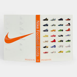 Nike Football Boots: Phaidon