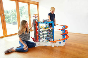 Hot Wheels Super Ultimate Garage image 1