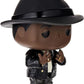 Funko Pop! Rocks: Biggie - Notorious B.I.G With Fedora image 1