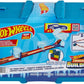 Hot Wheels Track Builder Playsets – Lightning Boost, Ice Crash & Flame Stunt image 1