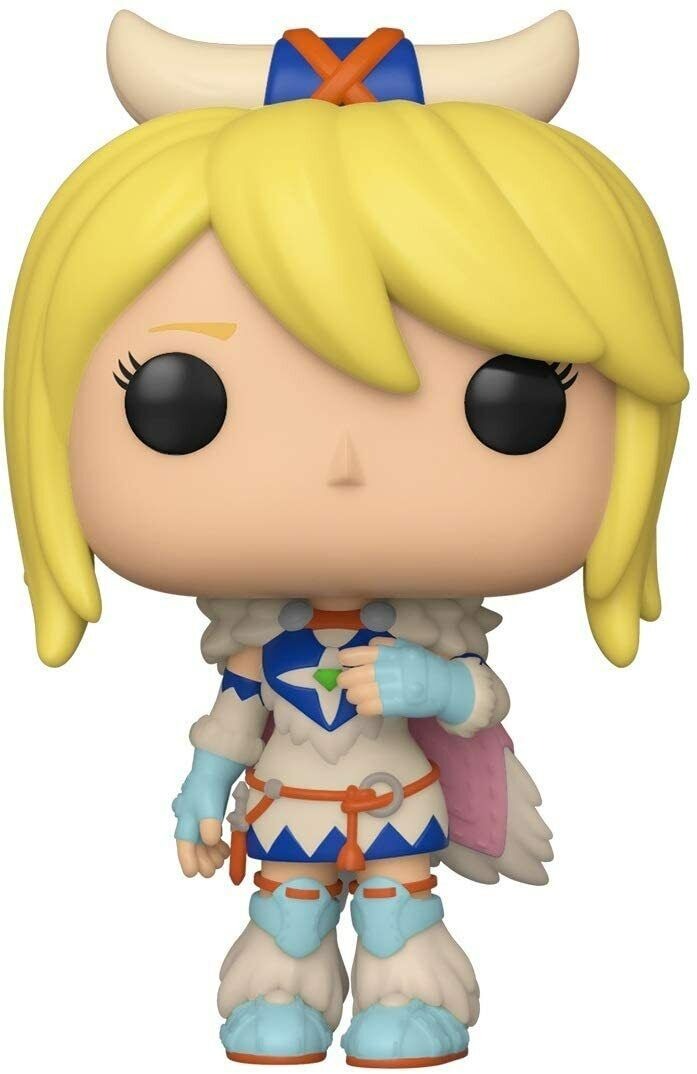 Funko Pop! Animation: Monster Hunter - Avinia image 1