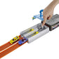 Hot Wheels Toy Cars & Track Set, Race Case Playset image 4