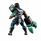 Les Tortues de Grayskull, figurine articulée de la série Masters of Universe Origins