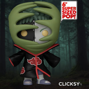 Funko POP! Super: Animation: Naruto - Zetsu 6' inch image 1