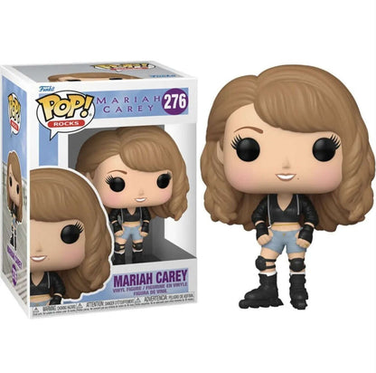 Funko Pop! Rocks Mariah Carey - Fantasy #276 image 0