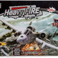 Big-Daddy Military Air Craft Set Die-Cast Metal image 1