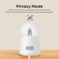 eufy C220 2K Pan-Tilt Smart Indoor Camera 3 Pack - No Monthly Fees image 5