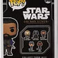 Funko Pop! Star Wars Obi-Wan Kenobi - Kawlan Roken image 3