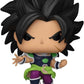 Funko Pop! Animation: Dragon Ball Super: Broly - Broly image 1