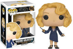 Funko Pop! Fantastic Beasts Queenie Goldstein #03 image 0