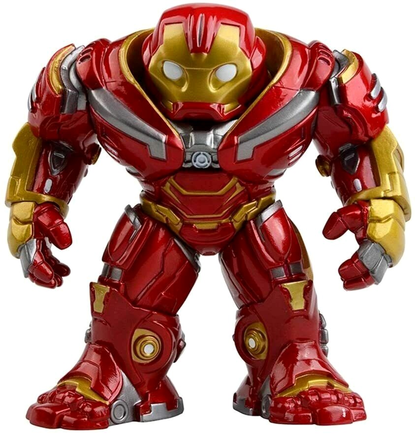 Funko POP! Marvel Avengers Infinity War 6" Hulkbuster #294 image 1