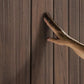 Rosewood Horizontal Storage Shed | Keter | 1,150 Litre Brown