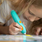 Kit de créativité 3Doodler Start+ tout-en-un pour enfants : stylo 3D