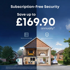 eufy E340 2K Dual Cameras Smart Video Doorbell with Chime - No Monthly Fees