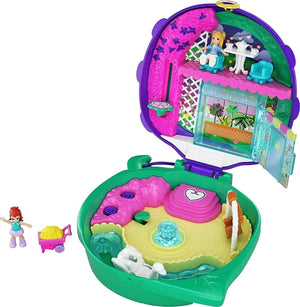 Polly Pocket Lil’ Ladybug Garden image 0