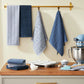 KitchenAid Kitchen Towels Set, 8 Pack