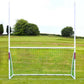 But de football Samba 12 x 6 pieds / But de rugby 14 pieds