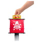 Bateau pirate Fisher-Price, Imaginext Morsure de requin