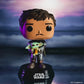 Funko POP! Star Wars: The Mandalorian - Mando Holding Child image 1