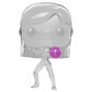 Funko POP! Chase Disney the Incredibles 2 Violet Chase Rare image 3