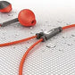 Philips Sports In-Ear Earphones ActionFit Headphones image 4