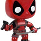 Funko Pop! Marvel : Deadpool avec pistolet et épée, figurine en vinyle n° 20