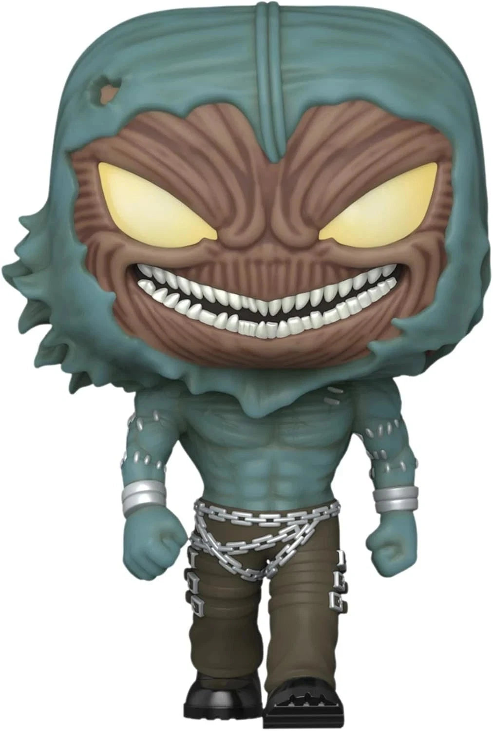 Funko POP! Rocks: Disturbed - The Guy image 2