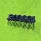 Samba Sports 6-Seater Folding Portable Bench