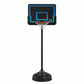 Lifetime 32 Inch (81.28 Cm) Youth Portable Basketball Hoop