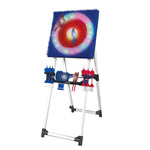 Light up Axe Throw Set with Throwing Darts image 0