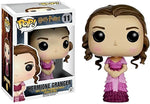 Funko Pop! Vinyl Harry Potter Hermione Yule Ball #11 image 0