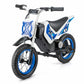 Xootz Cobolt E-Bike, Kids Electric 12V Ride-On Motorbike