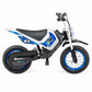 Xootz Cobolt E-Bike, Kids Electric 12V Ride-On Motorbike
