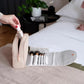 Stackers Wrap Around Makeup Bag | Brush Holders | Zipped Pockets | Travel Size | 2 Colours