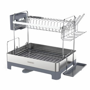Tramontina Stainless Steel Dish Rack