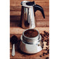 Tramontina Stainless Steel Moka Pot, 350Ml