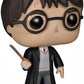 Funko Pop! Movies Harry Potter Action Figure #01
