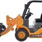 Tracteur à pince Big Daddy Mini Construction Truck Series
