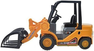 Tracteur à pince Big Daddy Mini Construction Truck Series
