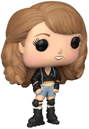 Funko Pop! Rocks Mariah Carey - Fantasy n° 276